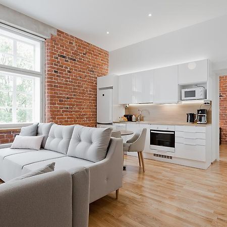 Forenom Serviced Apartments Turku Kakolanmaeki エクステリア 写真