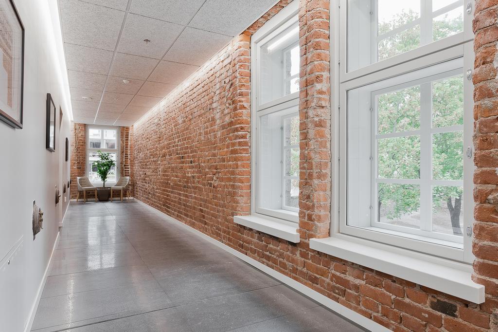 Forenom Serviced Apartments Turku Kakolanmaeki エクステリア 写真
