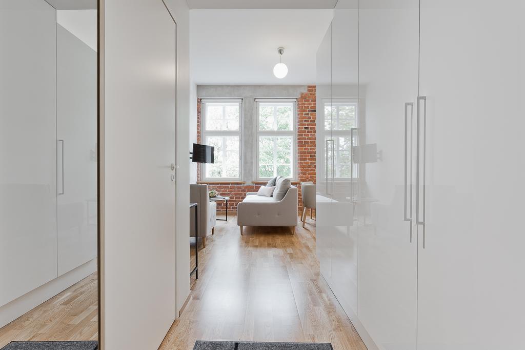 Forenom Serviced Apartments Turku Kakolanmaeki 部屋 写真