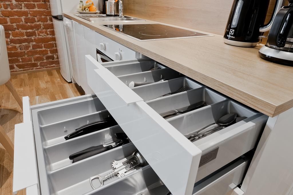 Forenom Serviced Apartments Turku Kakolanmaeki 部屋 写真